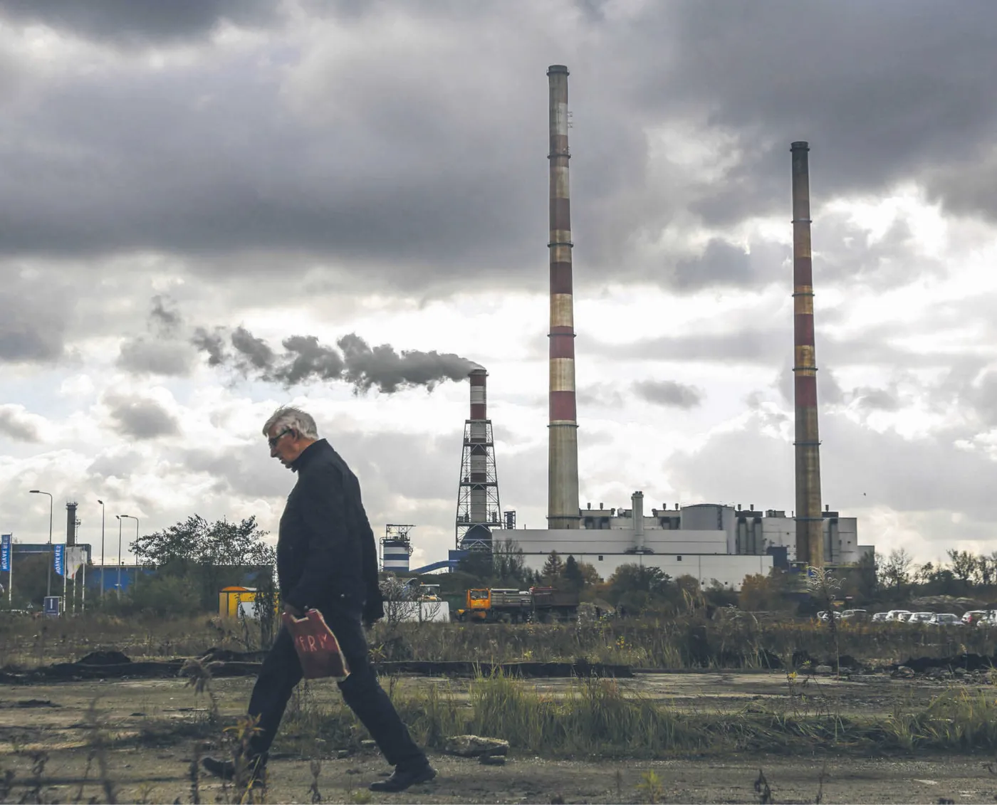 Opóźnia się rządowy plan na ciepło