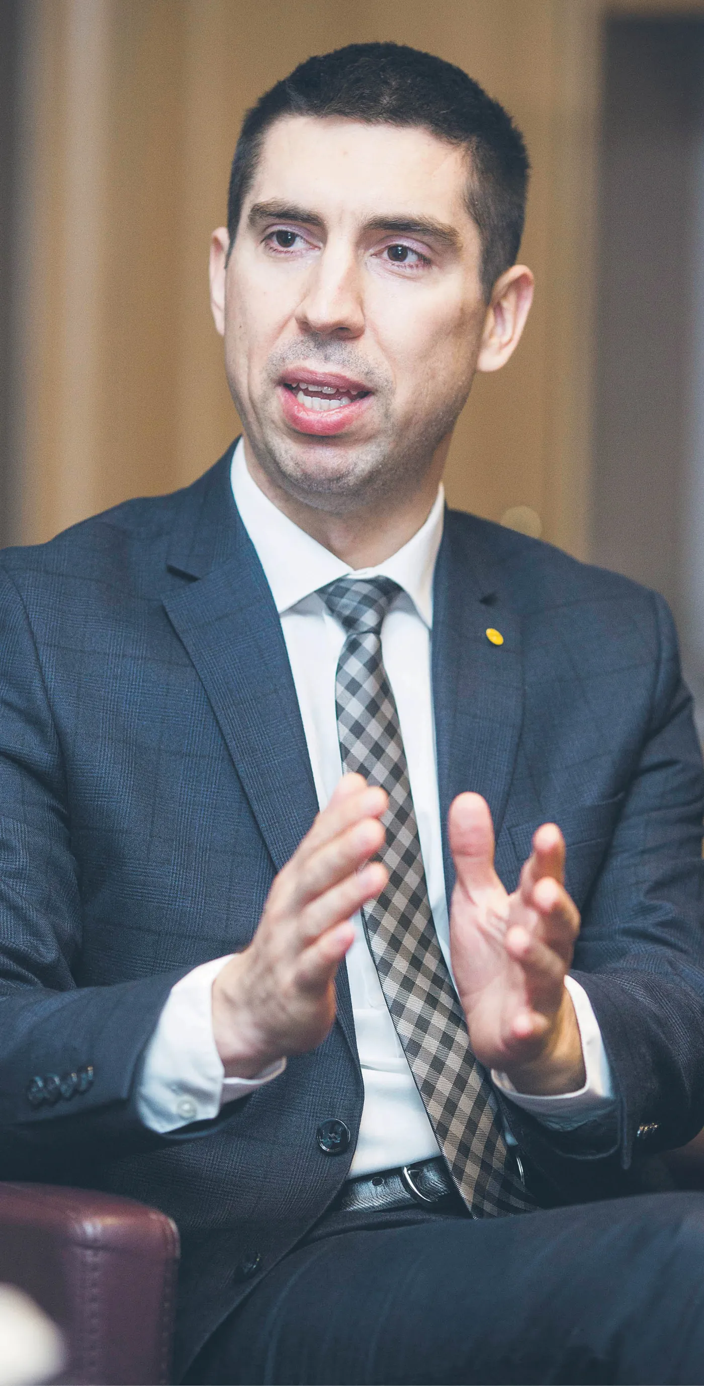 Mihai Pop