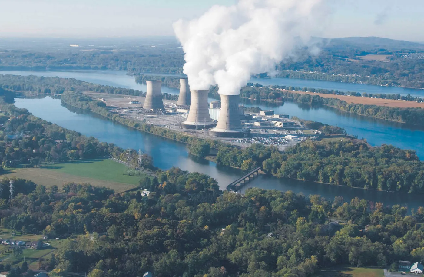 Polski biznes wchodzi w energetykę atomową