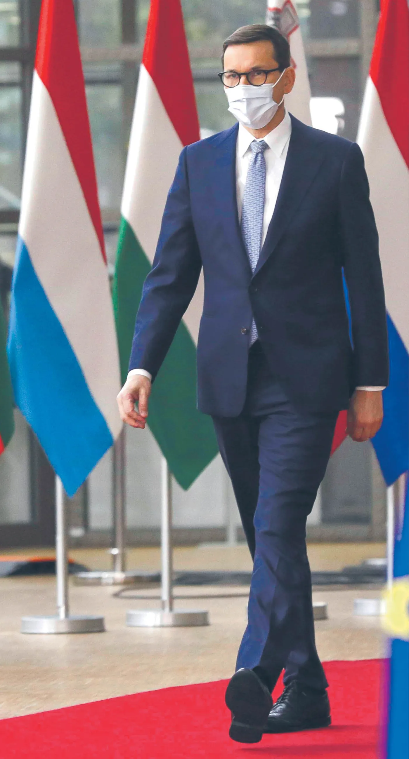 PiS robi ruch w sprawie handlu emisjami