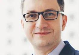 Marcin Roszkowski, prezes Instytutu Jagiello