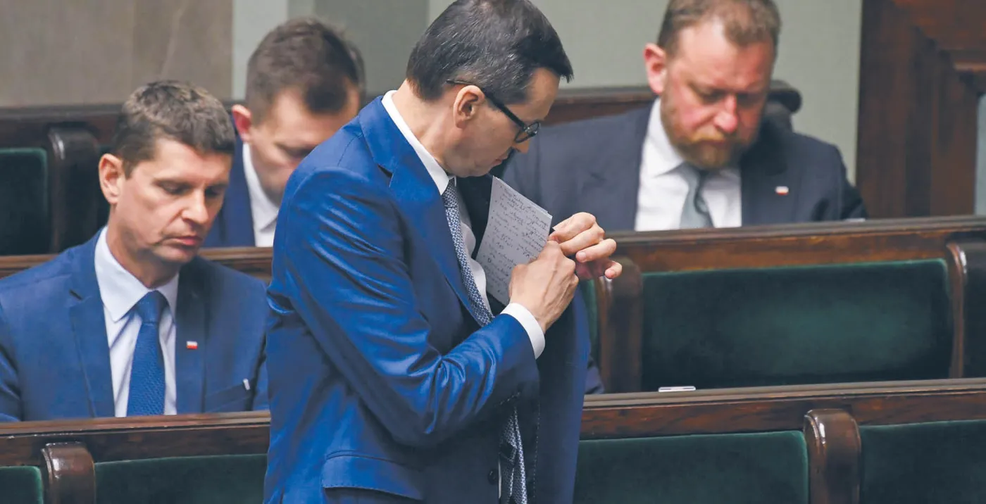 Nadchodzą pocovidowe zmiany w administracji