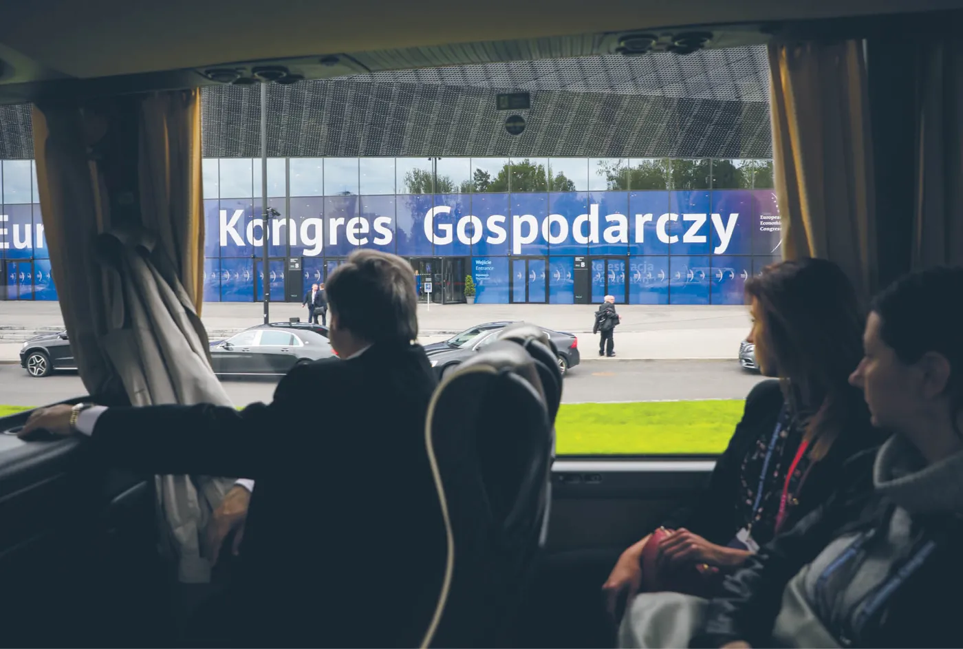 Wszystko, co najważniejsze, z pandemią w tle