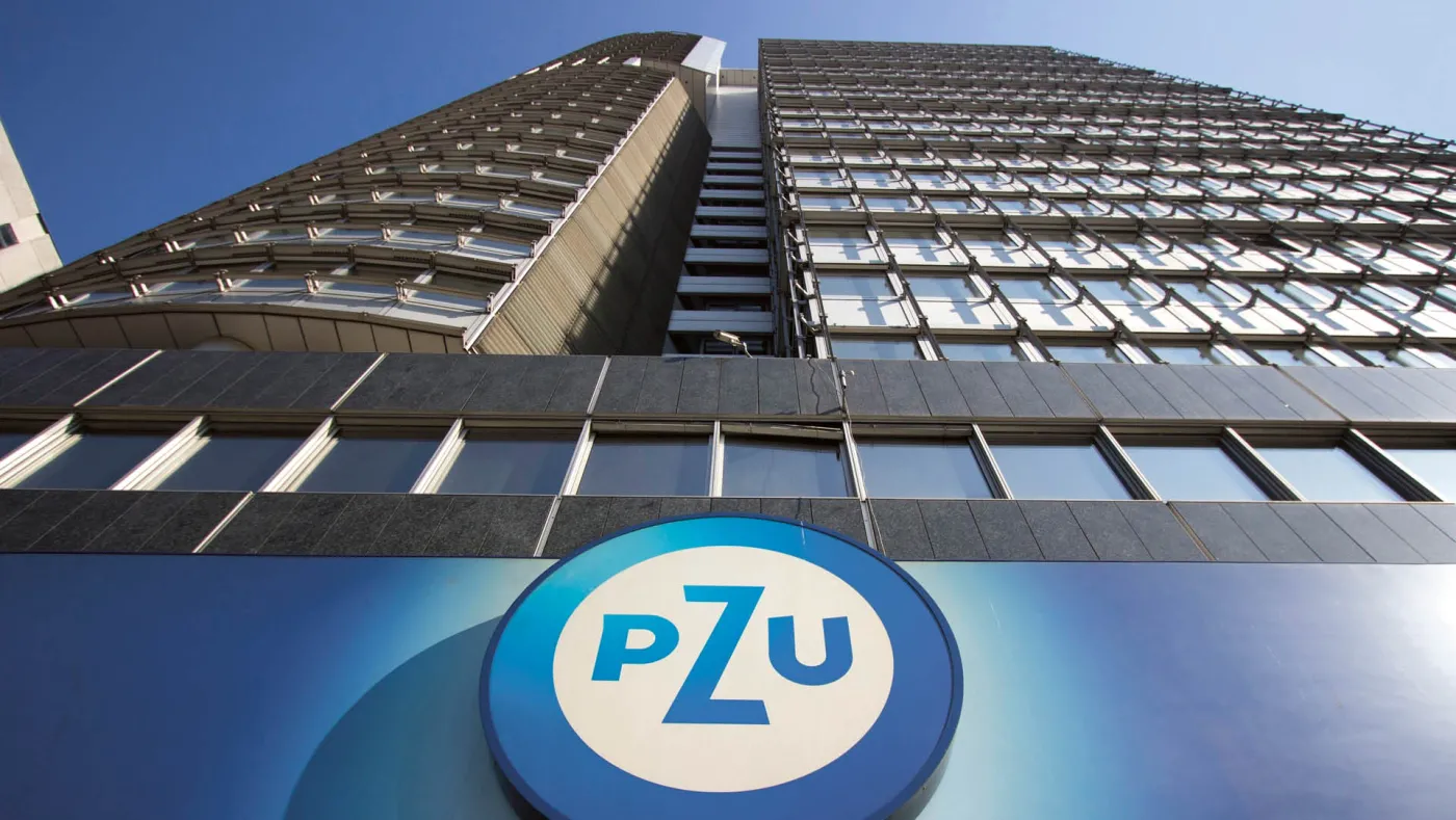 PZU nie pierwszy, ale i tak boli