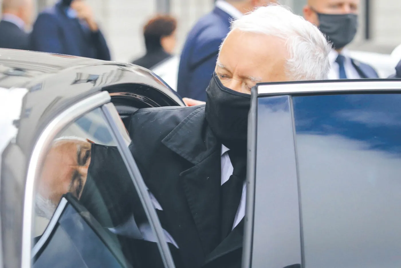 Droga do końca kryzysu daleka, ale kompromis jest realny