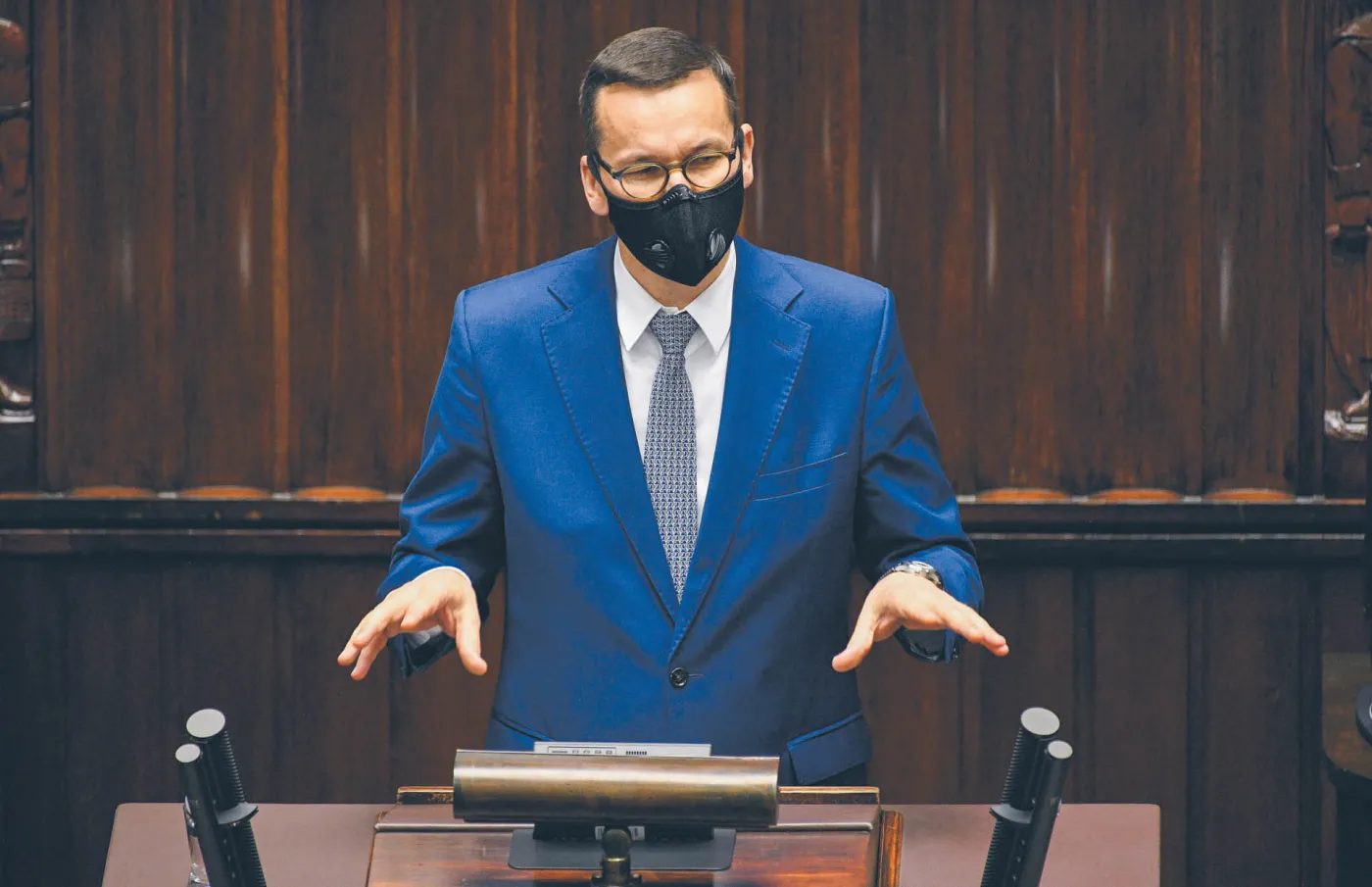 Prawo do sprzeciwu i co dalej?