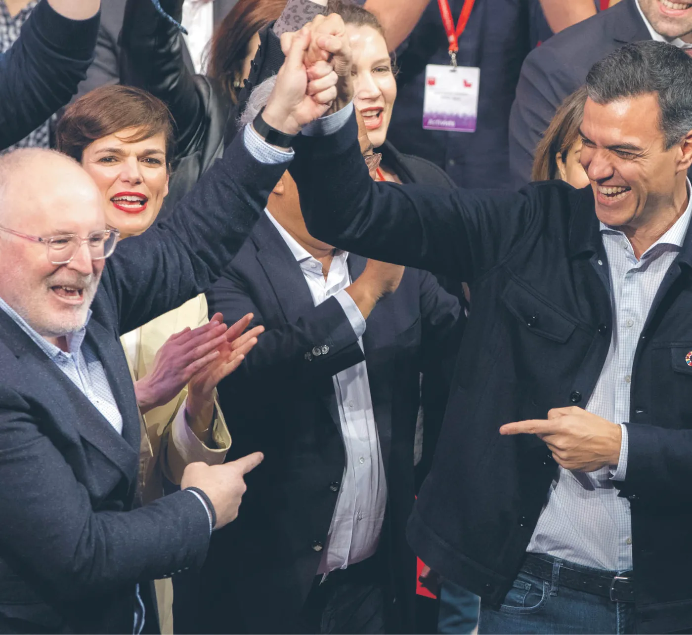 Zamach na niezależność sędziów?