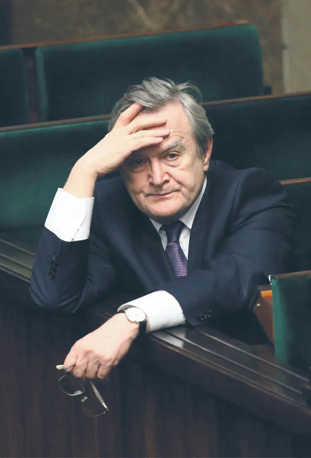 Dotacje dla kultury do weryfikacji