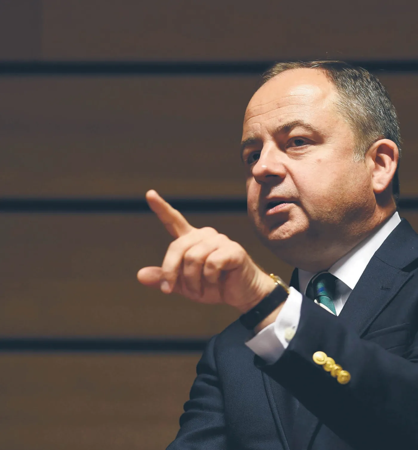 Nasze interesy są chronione