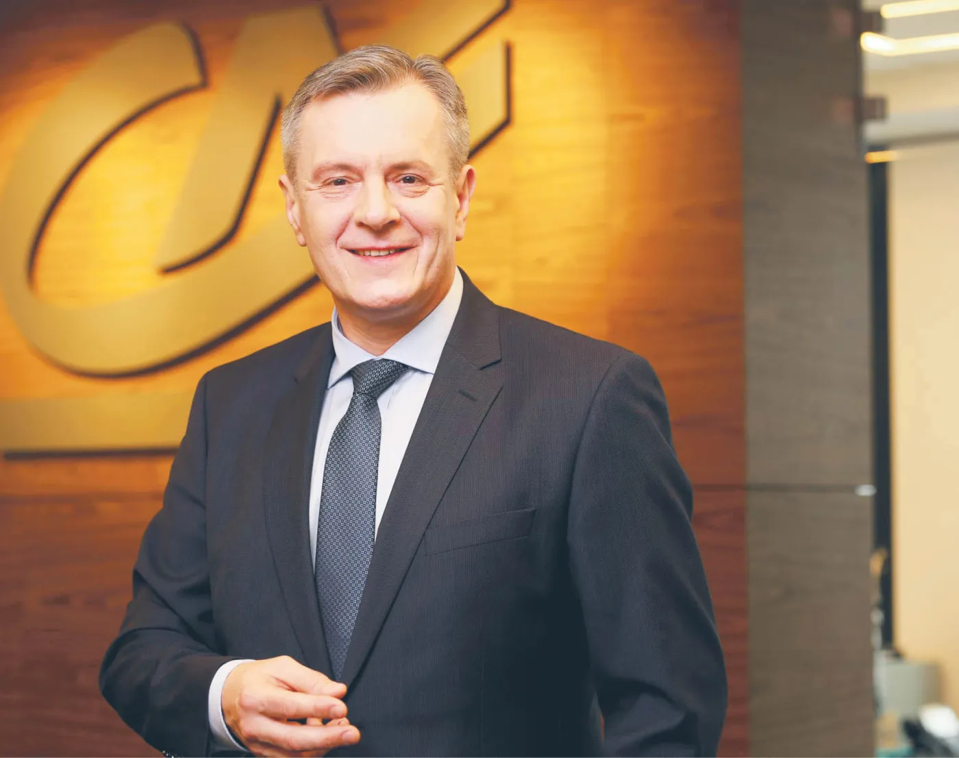 Przyjęliśmy strategię klientocentryczną