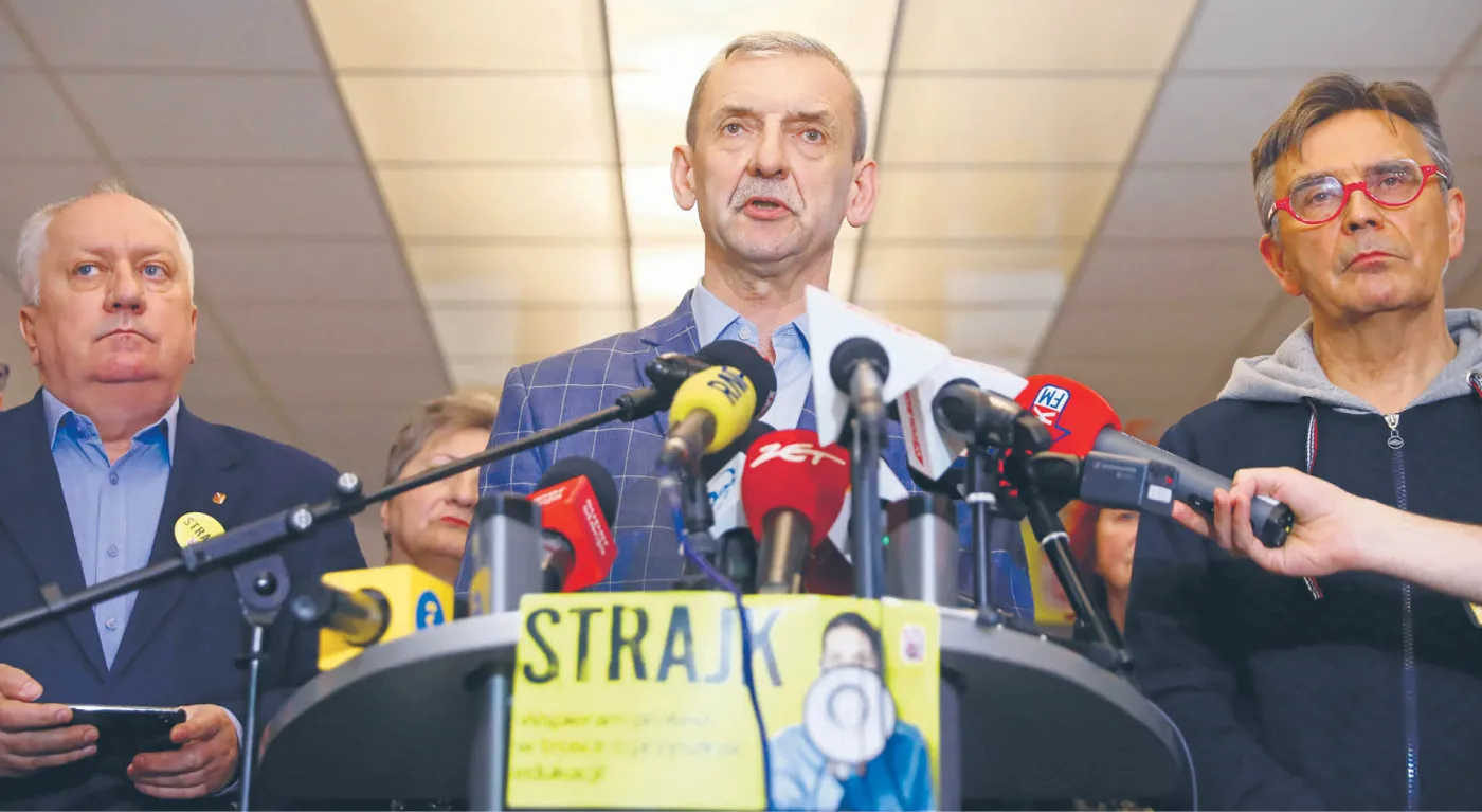Zbiórka nie starczyła nawet na dniówkę