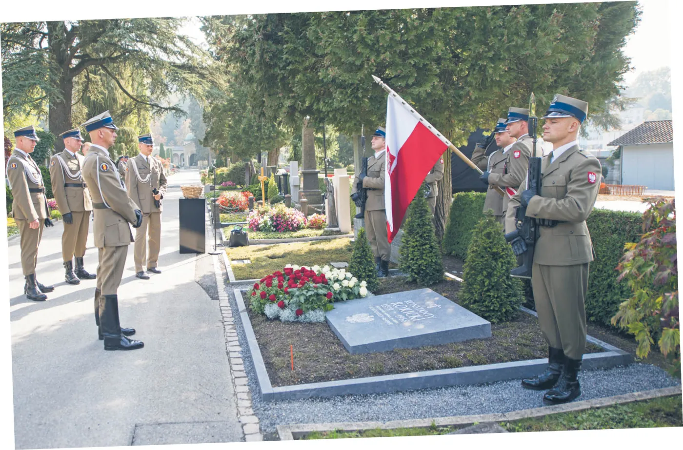 Rokicki Sprawiedliwym wśród Narodów Świata