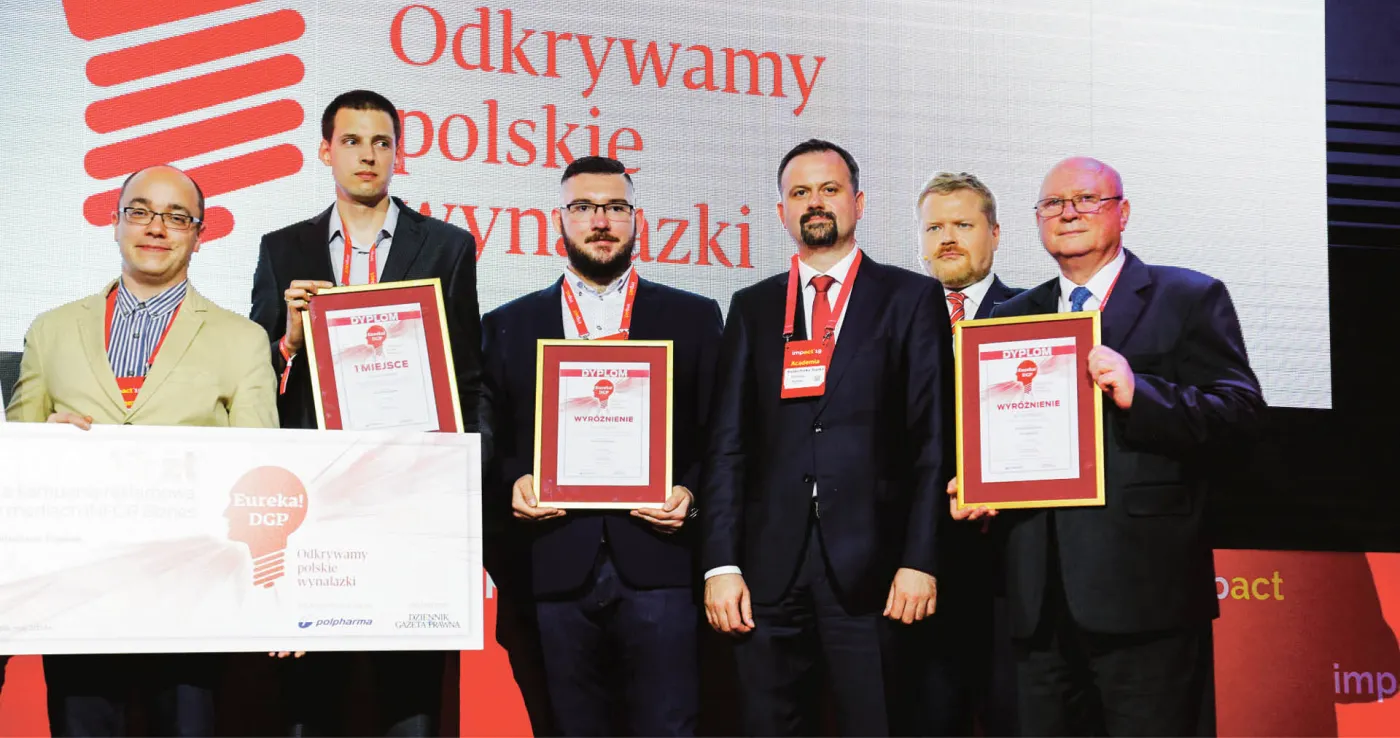 Nauka nad Wisłą: zdrowo i zielono