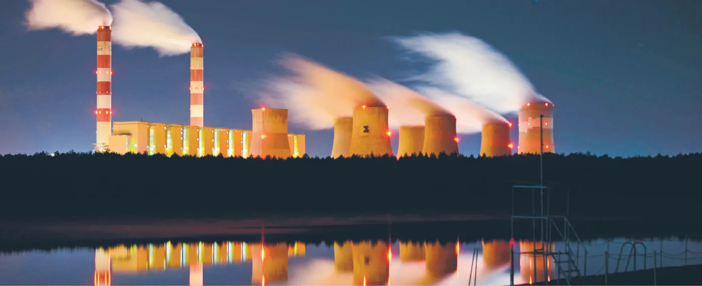 Strategia energetyczna nie w tej kadencji
