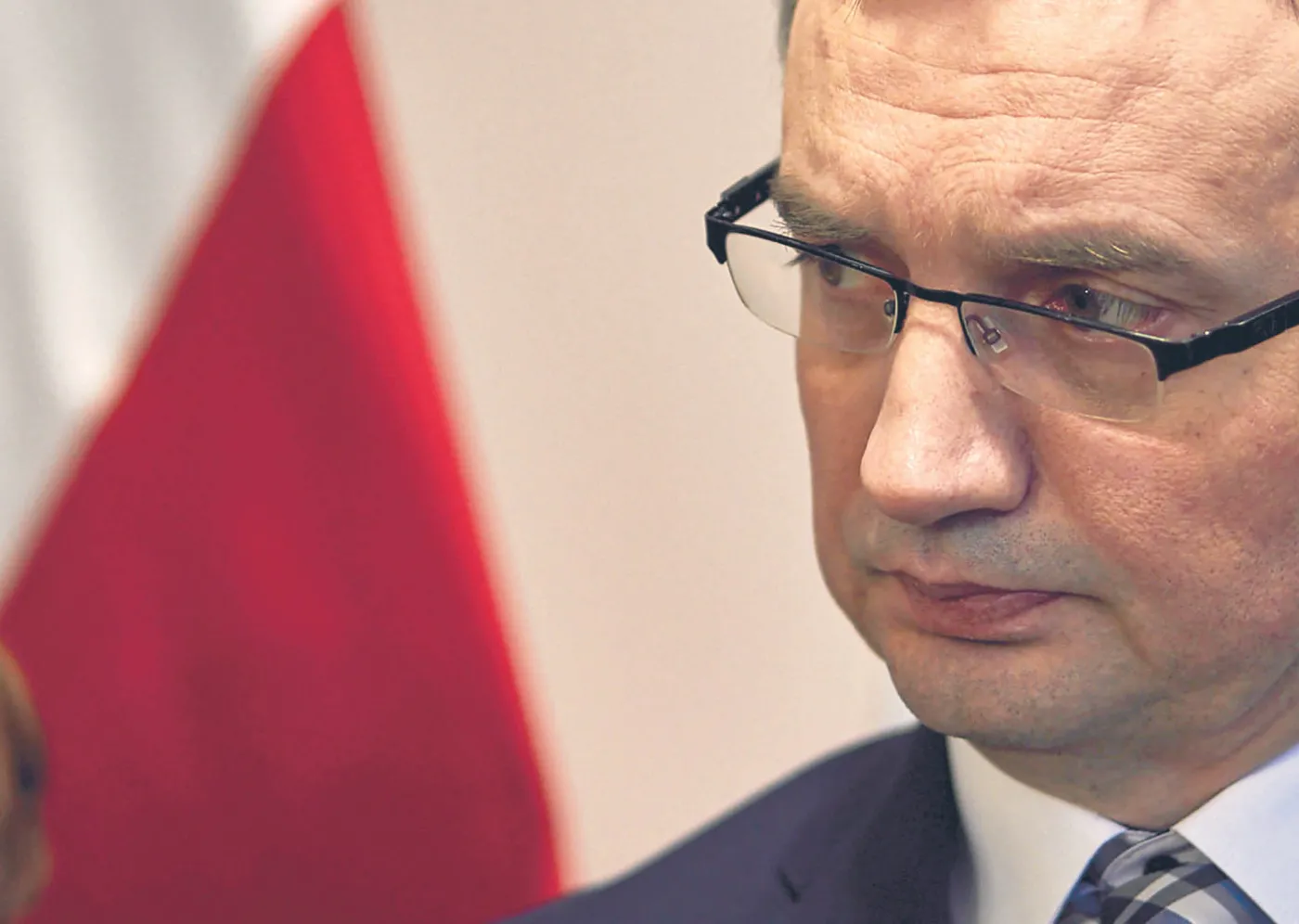 Nihilizm sędziów ministra