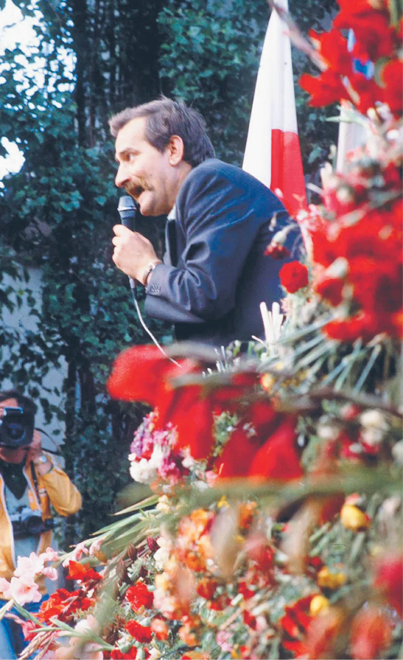 Nowi bohaterowie Solidarności