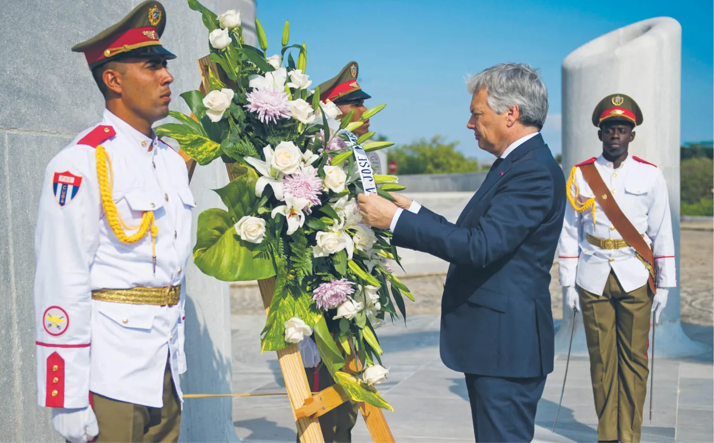 Komisarz od grillowania Polski brał łapówki?