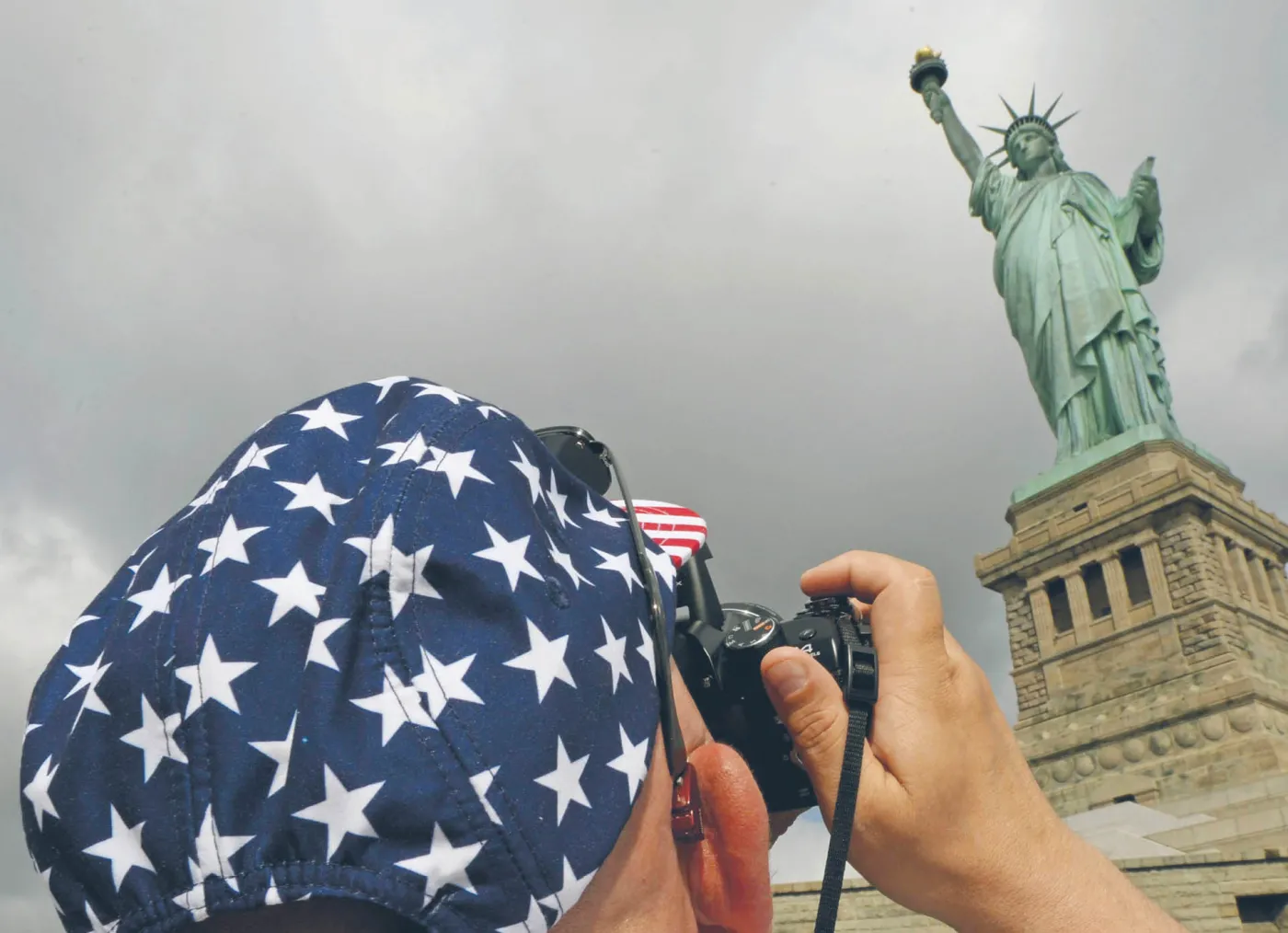 Bez wizy do Stanów, czyli w zasadzie jak?