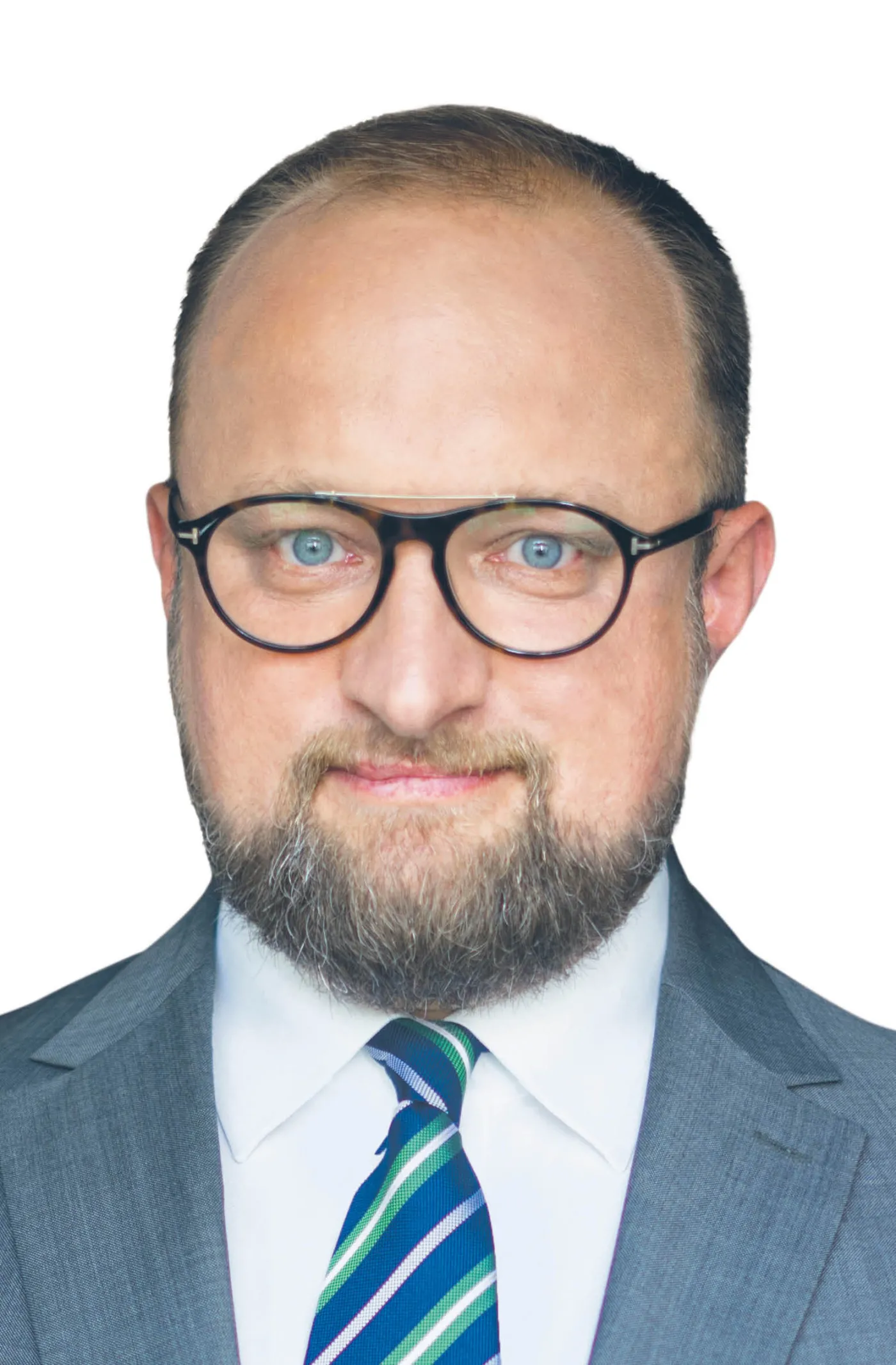 Krzysztof Kopeć, prezes Krajowych Producentów Leków