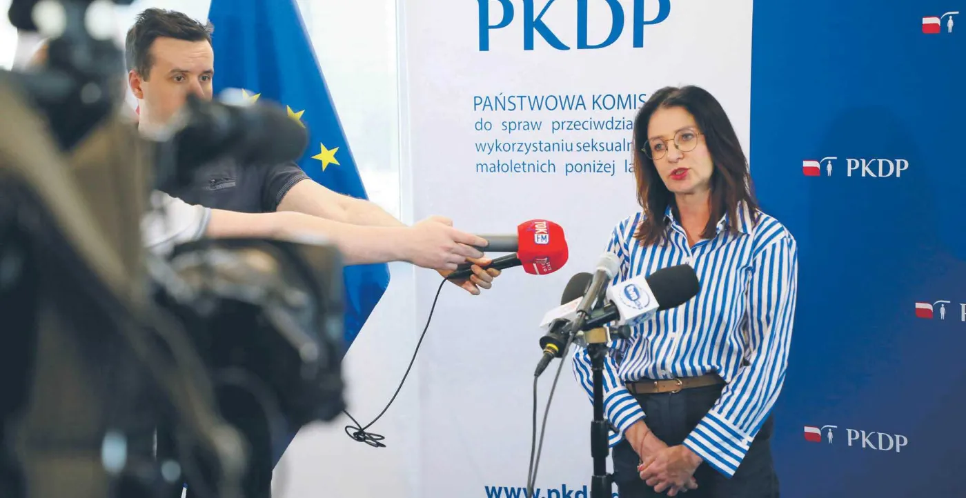 Komisja w martwym punkcie