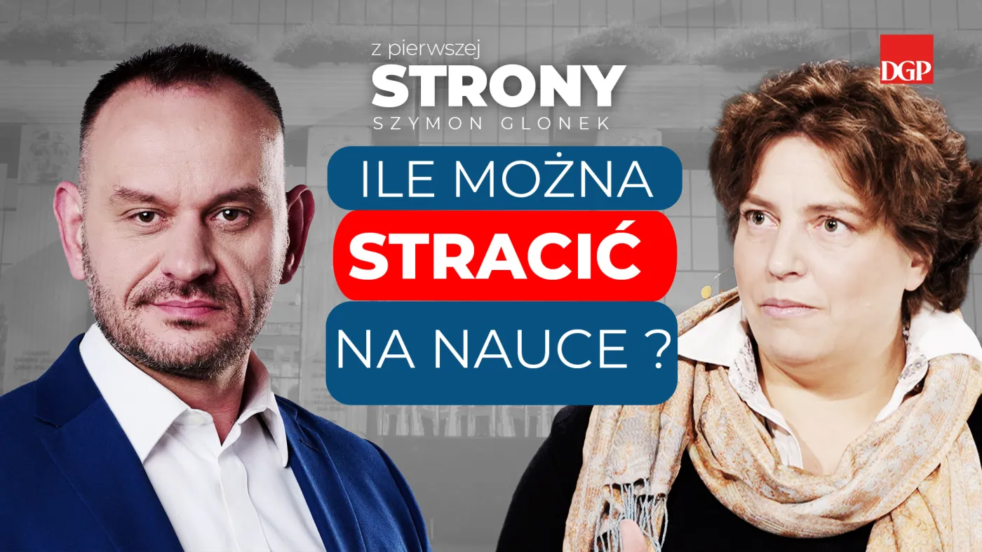 Ile można stracić na badaniach podstawowych? Paradoks inwestycji w naukę