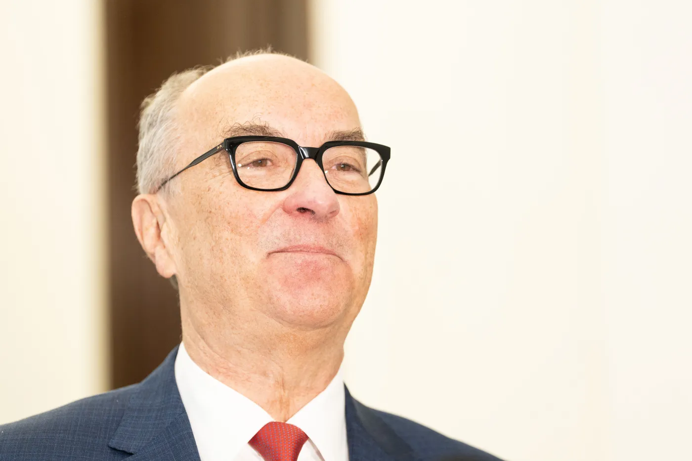 Czarzasty o raporcie ABW: jestem „super czysty”