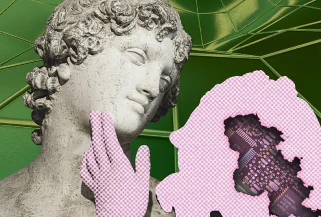 (A)I love you. Dlaczego prawdziwi ludzie zakochują się w sztucznej inteligencji?