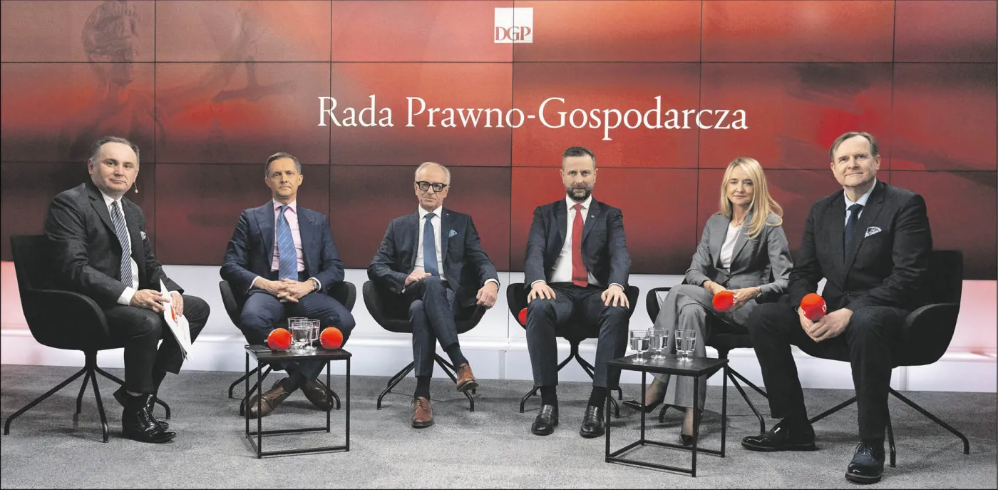 Pomysły biznesu na skuteczne zbrojenia. W tle misja na Bliski Wschód