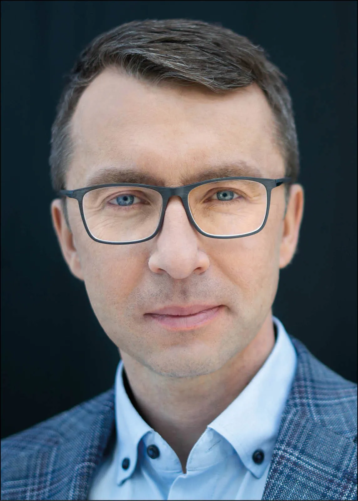 Rafał Michniewicz, Partner zarządzający Aider Polska