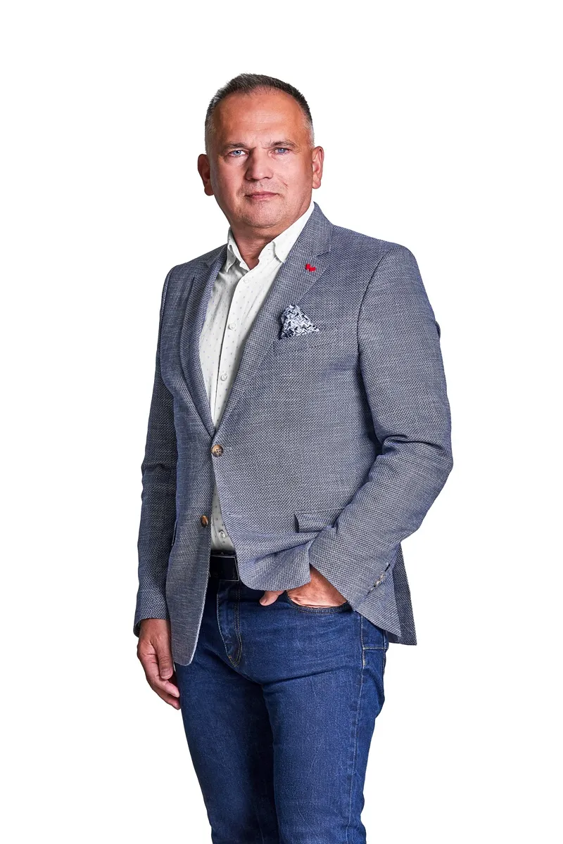 Wojciech Gut, Doradca podatkowy i założyciel VATAX