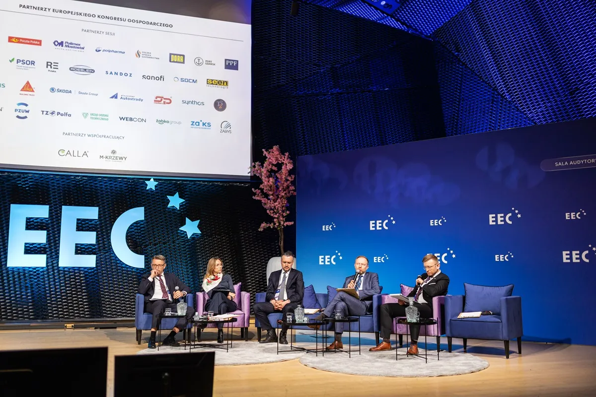 Elektrownia jądrowa w Polsce i udział polskich firm