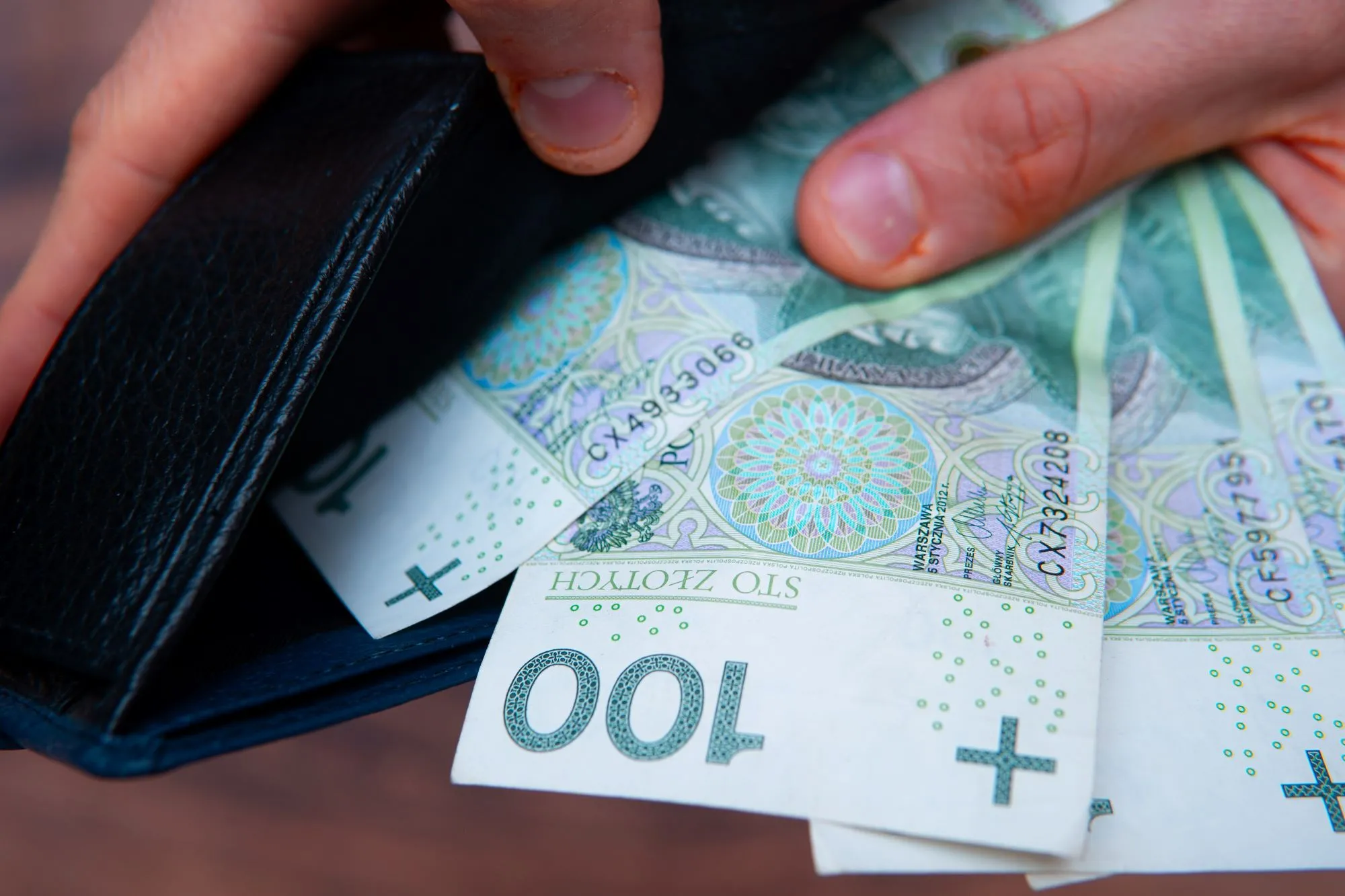 Bon senioralny: Miliard złotych na wsparcie osób starszych. Minister ujawnia szczegóły