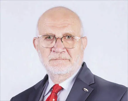 Prof. dr hab. Jan Widacki, adwokat, partner w Widacki, Widacka, Podsiedlik Kancelaria Prawna S.K.A.