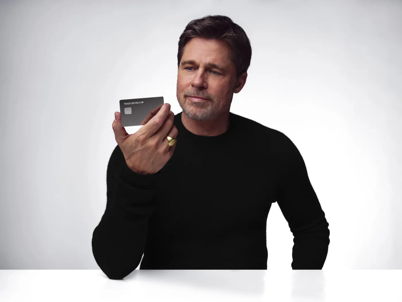 Brad Pitt
