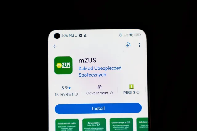 „Stażowe” 2026: Jak odebrać zaświadczenie z ZUS? Instrukcja krok po kroku