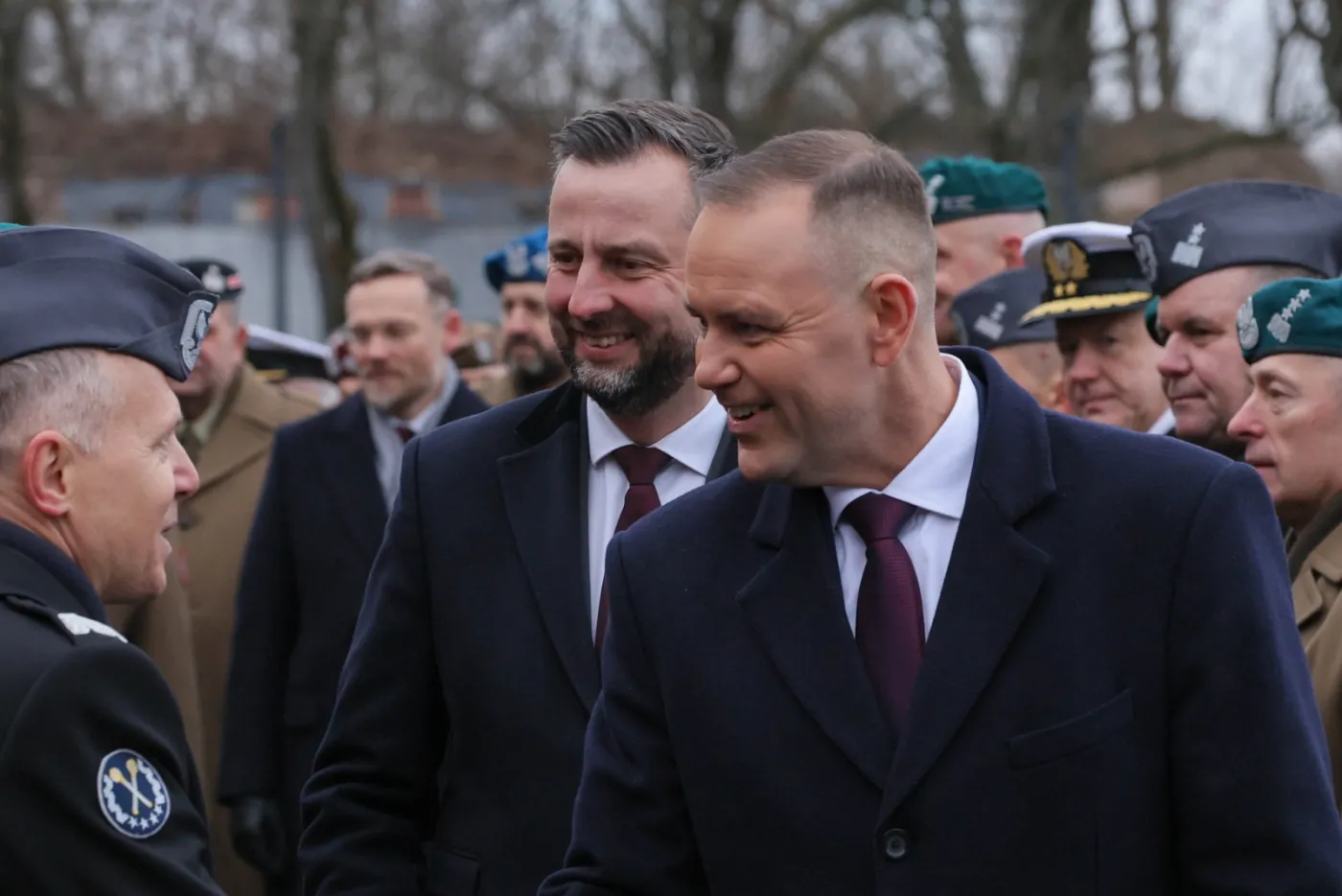 Kosiniak-Kamysz: Rozmawialiśmy z prezydentem o programie SAFE. Będę namawiał do podjęcia dobrej decyzji