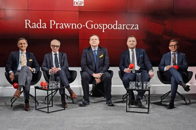 Jak obniżyć ceny energii? Branża przedstawiła postulaty podczas Rady Prawno-Gospodarczej DGP