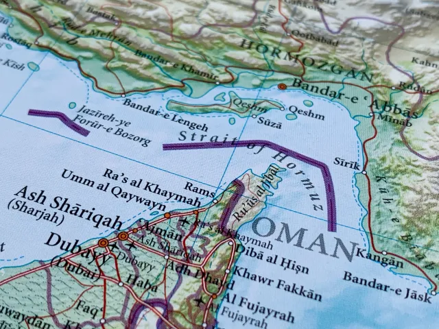 Iran stawia warunek ws. cieśniny Ormuz. Chodzi o ambasadorów Izraela i USA