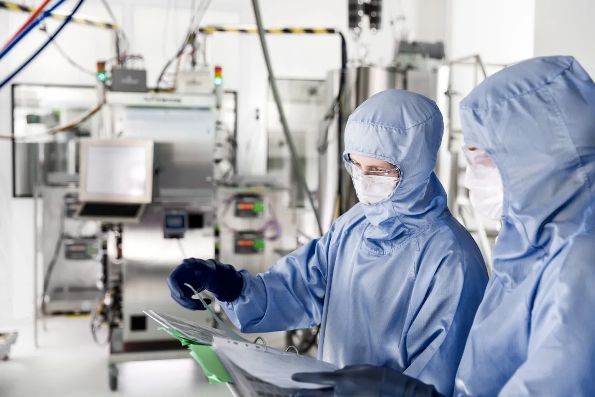 Trzecia zgoda FDA dla Rezon Bio. Największa liczba zatwierdzeń w Europie Środkowo-Wschodniej