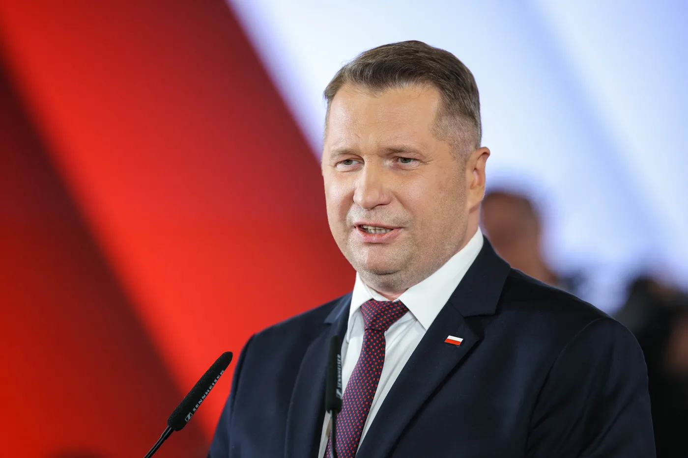 Czarnek premierem? Konfederacja stawia warunki