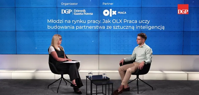 Rynek pracy zamyka drzwi przed debiutantami? Liczba aplikacji od studentów wzrosła o 90 proc.