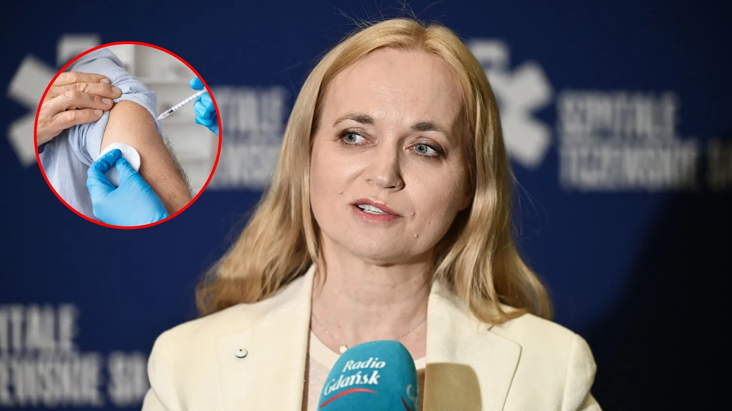 Darmowe szczepienia seniorów zagrożone. Eksperci apelują do resortu zdrowia