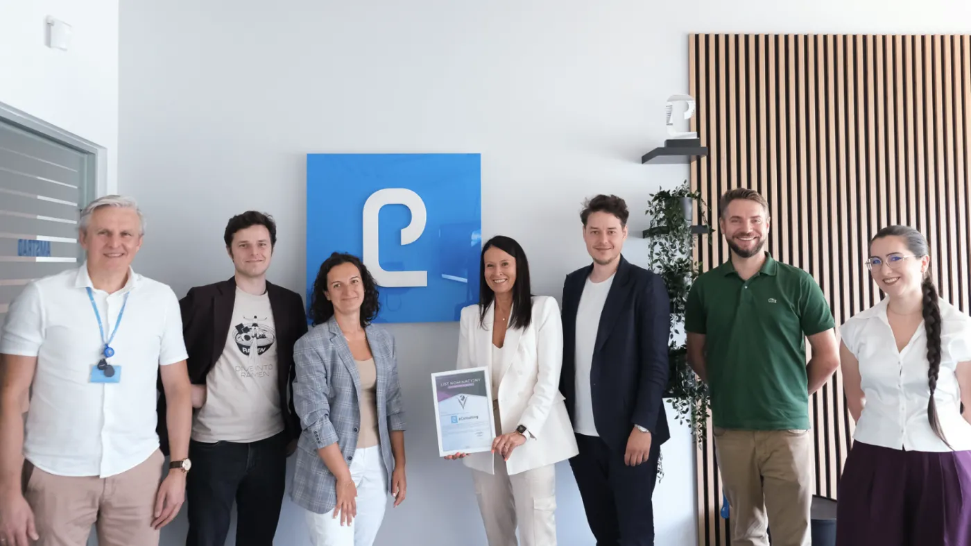 Cyfryzacja bez iluzji. Jak eConsulting przekuwa wyzwania branż regulowanych w realną wartość
