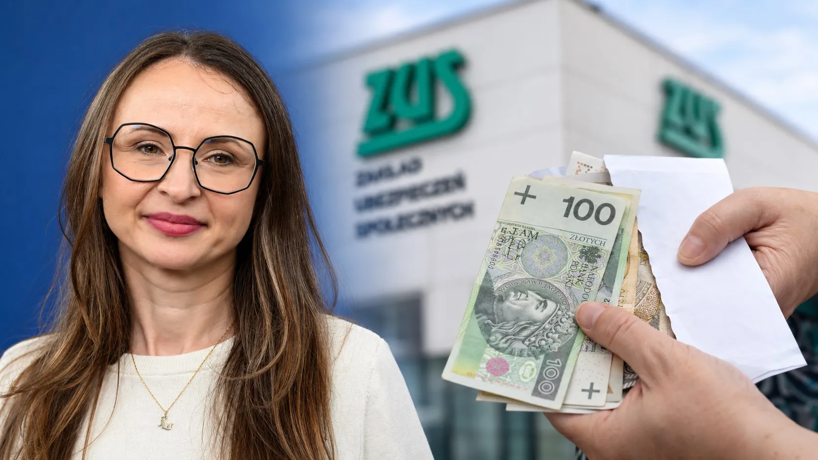 Emeryci mogą dostać w marcu więcej. Minister proponuje zmianę zasad waloryzacji