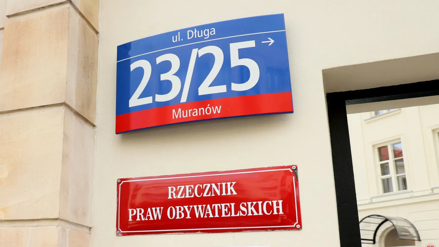 Ataki w szkołach uruchomiły interwencję RPO. MEN ma odpowiedzieć na ważne pytania