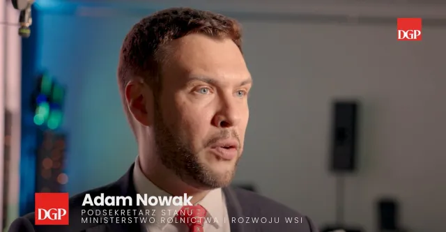 Rolnictwo i OZE w synergii. Wiceminister rolnictwa o energetycznej przyszłości polskiej wsi