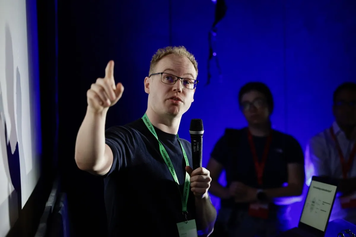 Podsumowanie Data Science Summit AI Edition 2026: Najważniejsze trendy AI w jednym miejscu