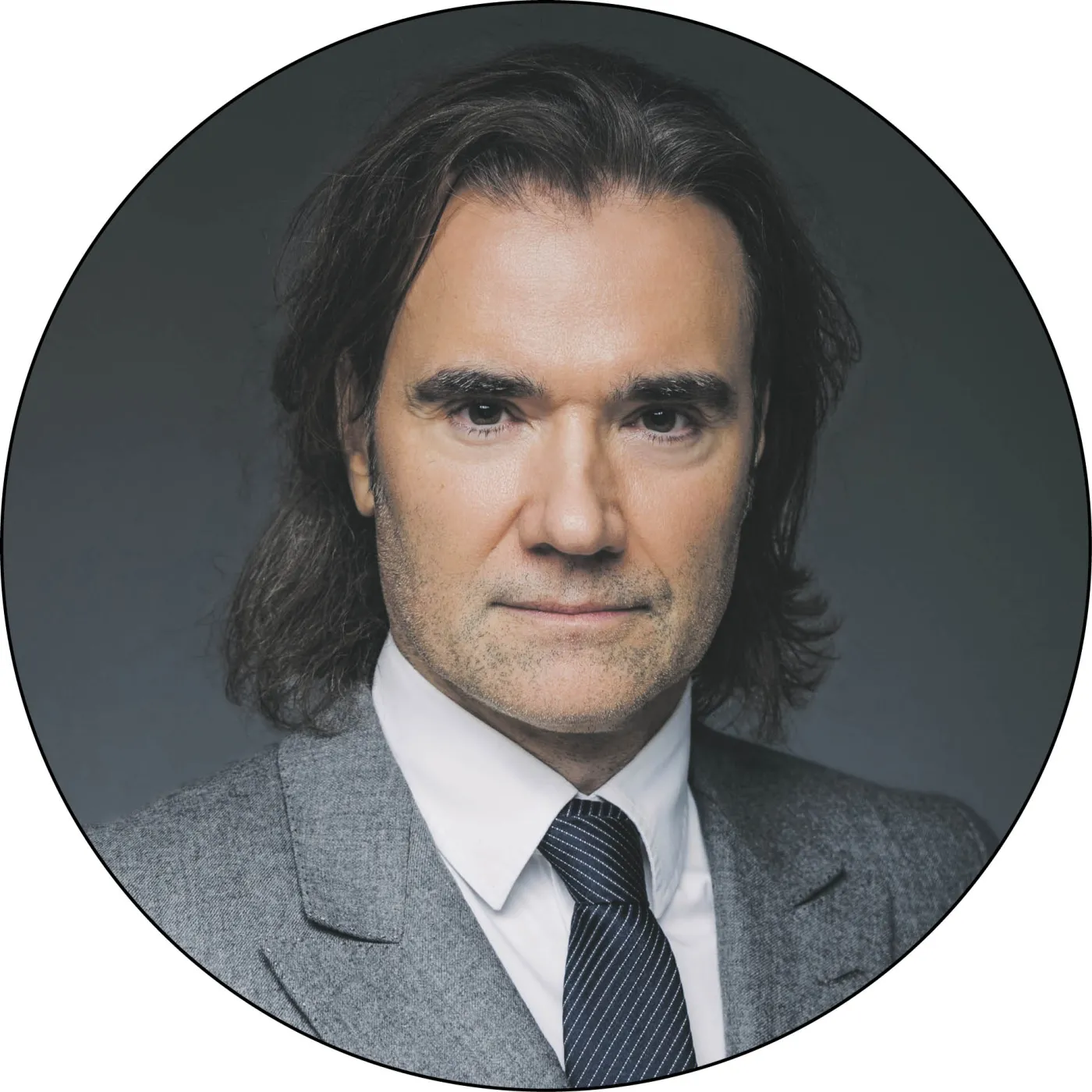dr hab. Eligiusz Krześniak, prof. UŁa, dziekan WPiA UŁa