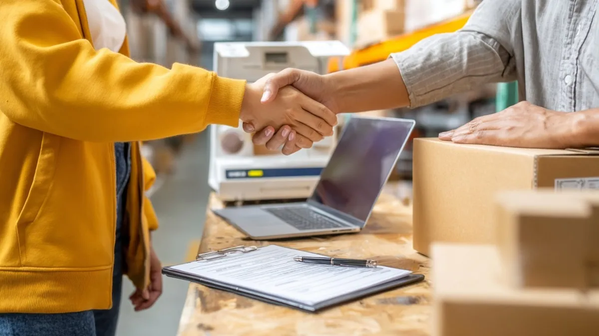 Jak abonament logistyczny napędza wzrost e-commerce? Analiza na przykładzie rozwiązania InPost