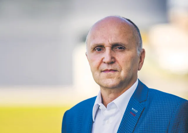 Cudny: Górnictwo powinno być dofinansowywane [WYWIAD]